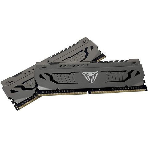 Patriot Memory Viper Steel PVS416G360C8K module de mémoire 16 Go 2 x 8 Go DDR4 288-pin DIMM
