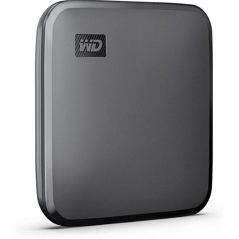 Sandisk WD Elements SE SSD 480 Go USB 3.0