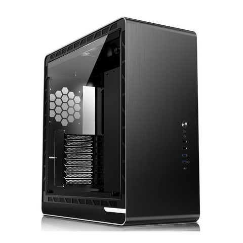 Jonsbo Boîtier Pc Umx6
