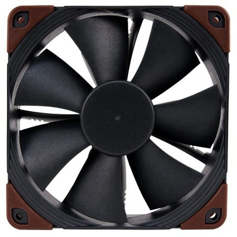 Noctua NF-F12 industrialPPC-3000 PWM Boitier PC Ventilateur 12 cm