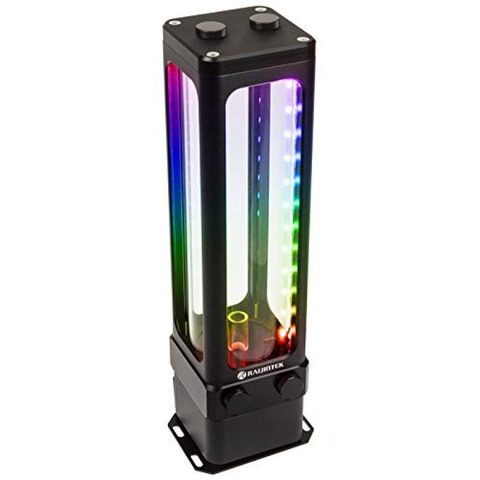 Raijintek ANTILA D5 EVO RBW Pompe et réservoir