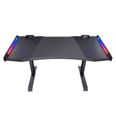 Cougar Bureau Gaming - Gaming - MARS - Fibre de Carbone - Design Ergonomique
