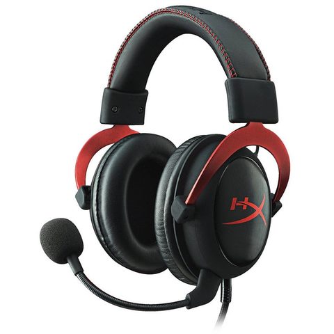 Hyperx Casque Gaming Cloud Ii