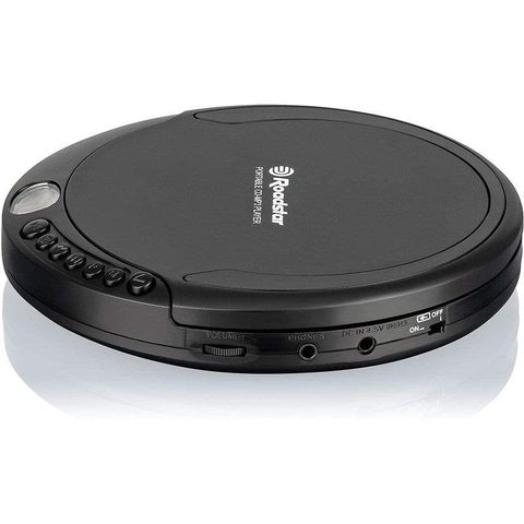 Roadstar Lecteur CD portable PCD