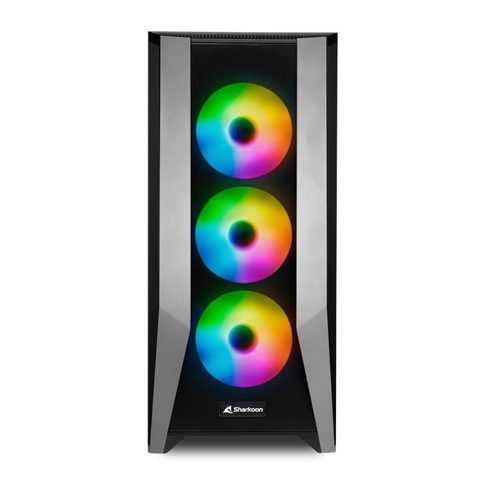 Sharkoon ELITE SHARK TG7M RGB