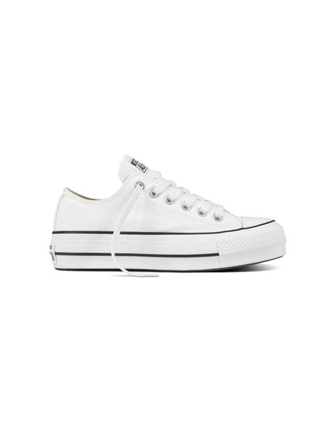 Converse Chuck Taylor Lift Ox pour femme
