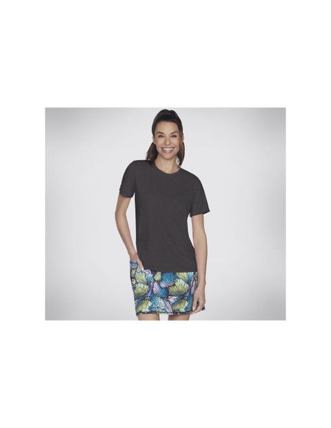 Skechers T-shirt Godri Swift Bold Asphal pour femme