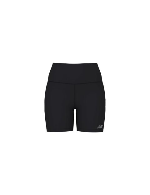 New Balance NB Harmony High Rise Short 6 pour femme