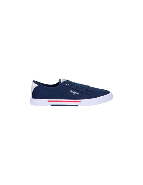 Pepe Jeans Baskets Mode Brady Basic pour homme