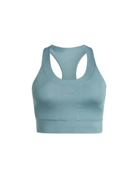 adidas Brassiere de sport de Fitness Run Pkt Ms Bra pour femme