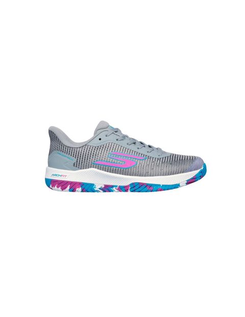 Skechers Chaussures Viper Court Pro 2.0 pour femme