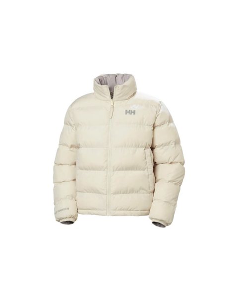 Helly Hansen Veste de Montagne W Yu 23 Reversible Puffer pour femme