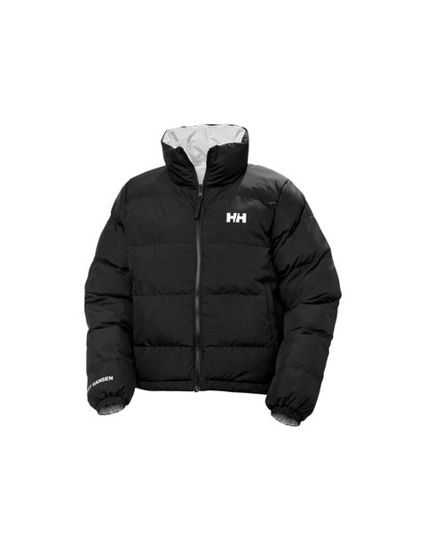 Helly Hansen Veste Yu 23 Puffer réversible pour femme