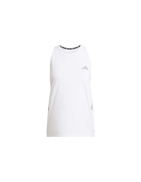 adidas T-shirt Débardeur de Running Iconictnk pour femme