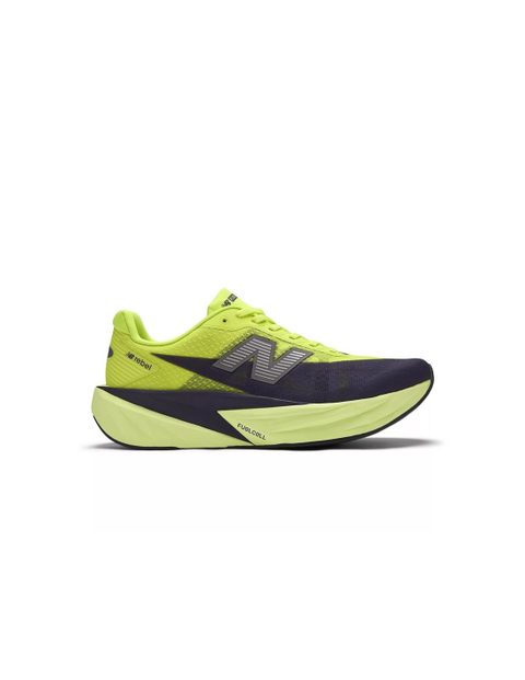 New Balance FuelCell Rebel v5 Alkaline pour homme
