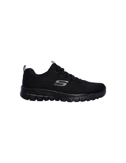 Skechers Baskets femme Sneaker pour femme