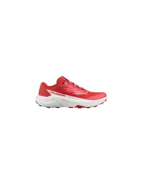 Salomon Pulsar Rouge Feu Vanille Glacée pour homme