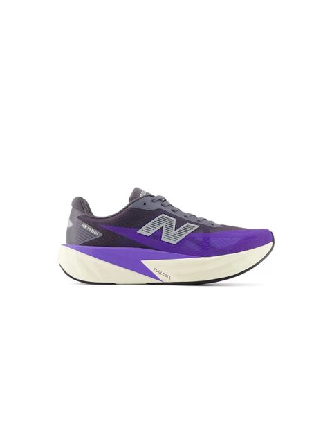 New Balance FuelCell Rebel V5 couleur électrique pour homme