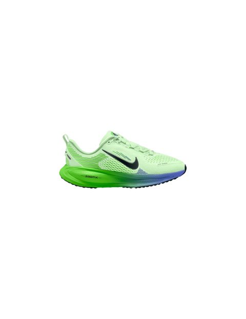 Nike Chaussures jaunes Vomero 18 pour garçon