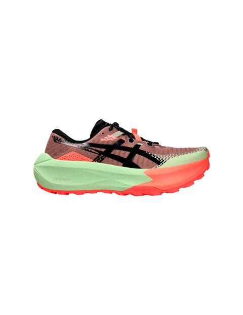 ASICS Trabuco Max 5 coloris Umeboshi pour homme