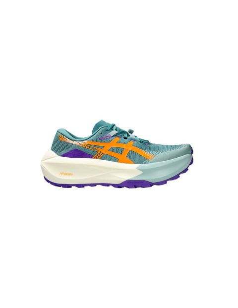 ASICS Trabuco Max 5 coloris Brume Améthyste éclatante pour femme