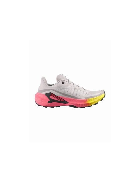 Salomon Genesis 2 Sécurité Flamme Néon pour homme
