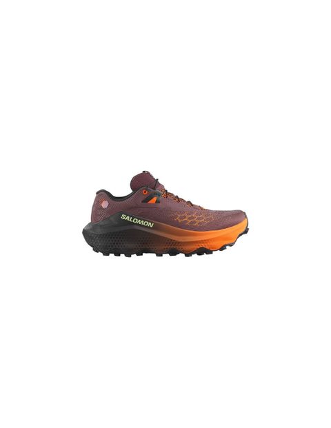 Salomon Ultra Glide 4 Huckleberry pour femme