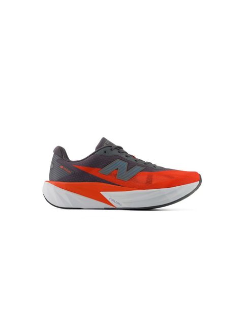 New Balance Fuelcell Rebel V5 rouges pour homme
