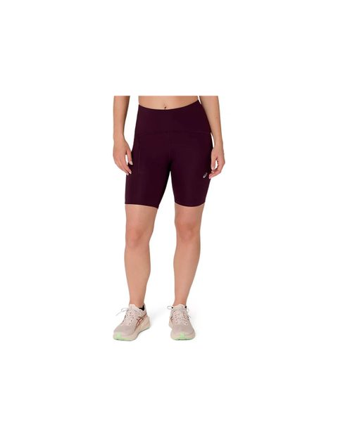 ASICS Collants Running Road High Waist 8In Sprinter pour femme