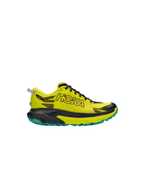 Hoka Mafate 5 Agrumes pour homme
