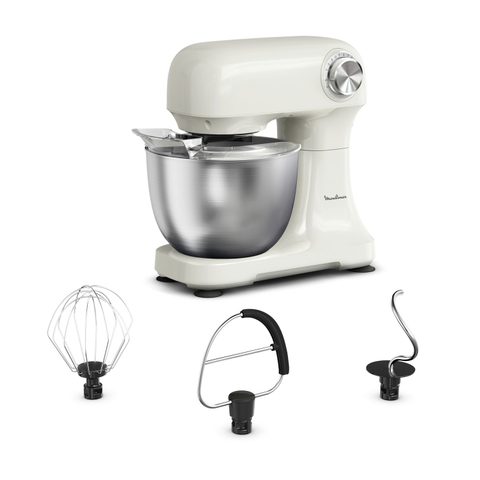 Moulinex Robot Patissier QA140AF2 Beige
