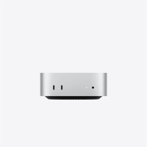 Apple Mac Mini M6 256 Go / 16 Go CPU 12 GPU 12 (MHQK4ZD/A) Gris