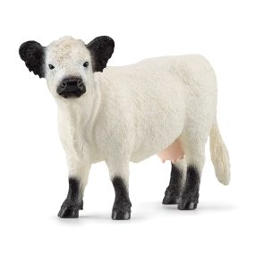 Schleich Figurine Vache Galloway