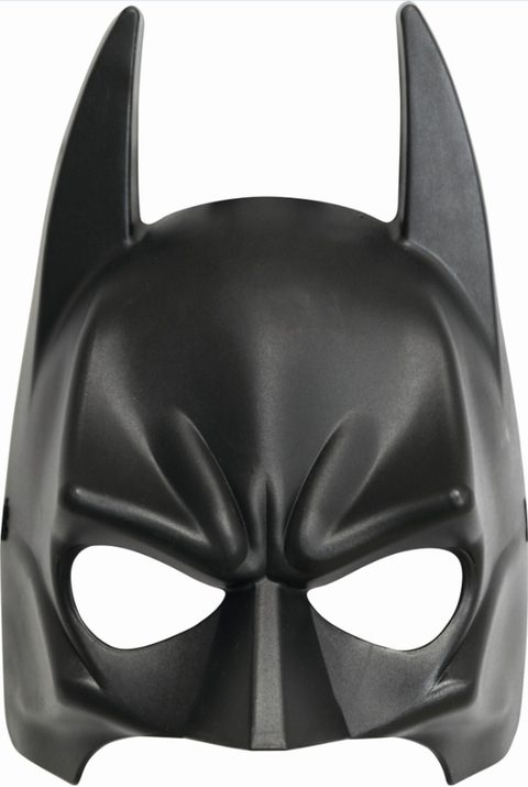 Rubies France Masque Batman