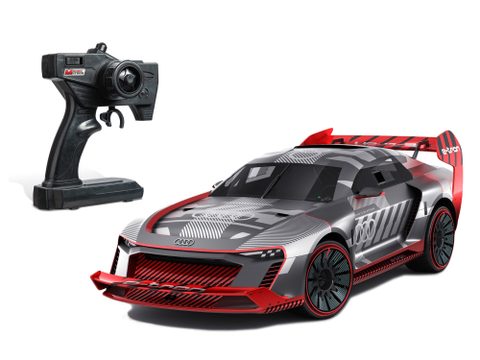 Mondo Motors Véhicule radiocommandé Audi S1 E-Tron R/C 1:10