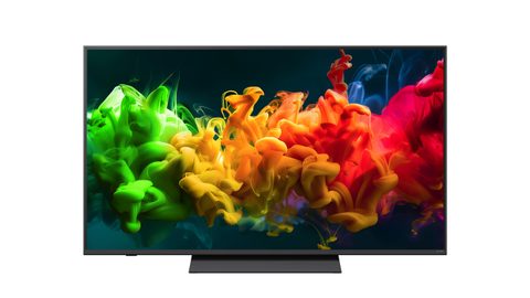 LG Mini-LED QNED8