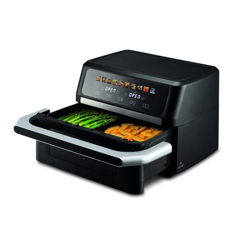 Carrefour Home Friteuse sans huile AirFryer - HAF10LD-26