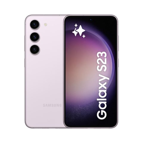Samsung Smartphone Galaxy S23 128 Go Lavande Violet