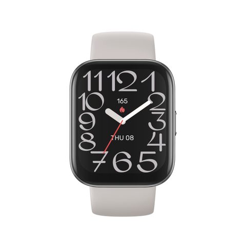 Amazfit Montre connectée Bip 5 Unity Grey Gris