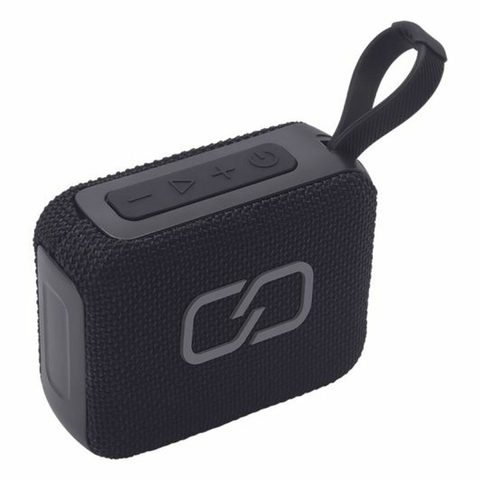 Ledwood Haut-parleurs Bluetooth Portables Xs-40 5 W