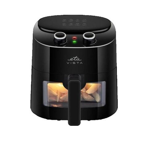 ETA Vista Unique 4,3 L Autonome 1300 W Friteuse D’air Chaud