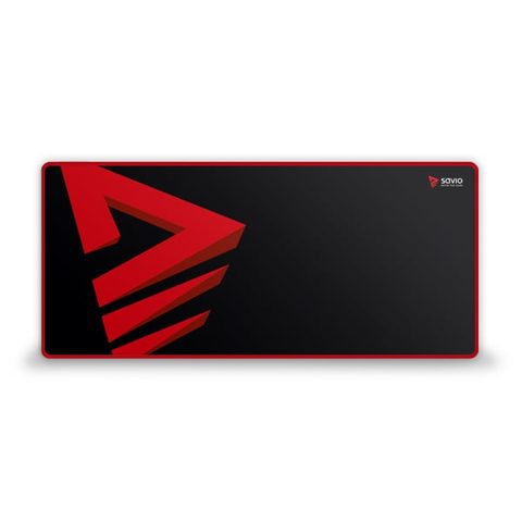Savio Turbo Dynamic Xl Tapis De Souris De Jeu