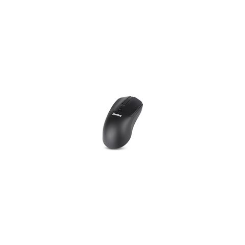 Hamlet Ratón XMICEBTW-RB RF Wireless Bluetooth 1600DPI Rechargeable