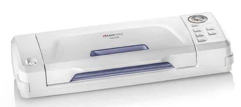 Magic Vac Master - Machine A Vide - 60 Cm / Hg -0,80 Bar -11,6 Psi