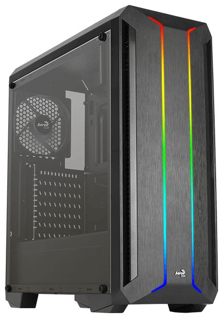 AeroCool Skyline ARGB Midi Tower