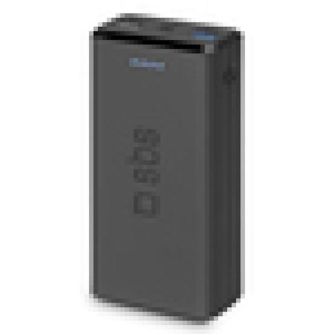 SBS Batterie externe fast charge de 20000 mAh 2 USB
