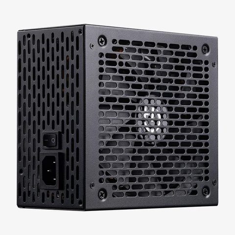 Hiditec Alimentation BZX850 850W - Certifiée 80 Plus