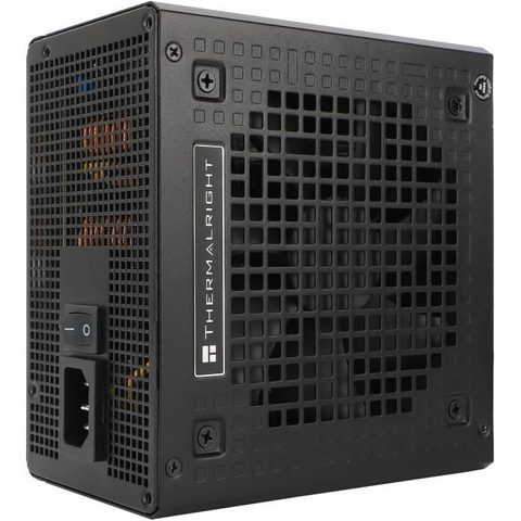 Thermalright Alimentation PC - TB750S - 750W - 80+ - Non modulaire - ATX 3.0 - PCI-E Gen5