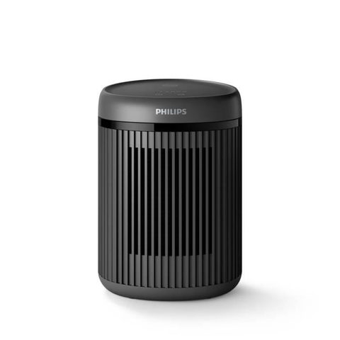 Philips Chauffage électrique sur table - CX2120/01 - Série 2000 - 1500W - Jusqu'a 15m² - 24db