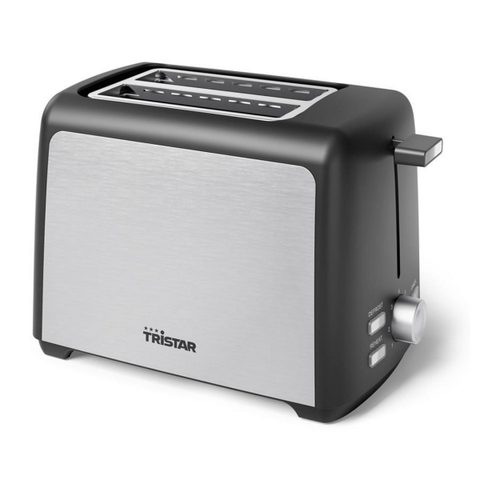 V33 Grille-pain acier inoxydable compact avec accessoire viennoiseries et 7 niveaux de brunissage